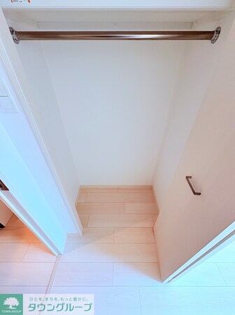 エステート金山の物件内観写真